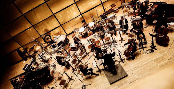Ensemble Kontrapunkte