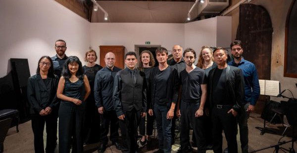 Ensemble N & Icarus