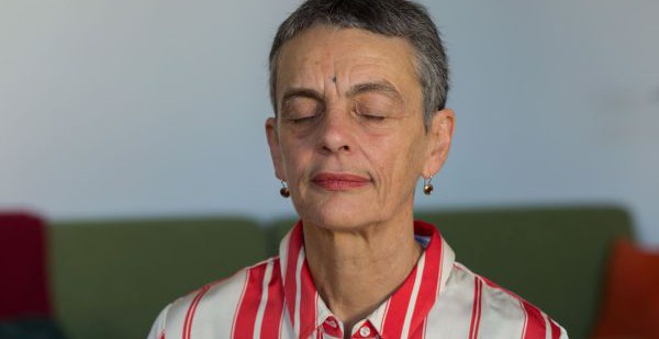 Elisabeth Schimana