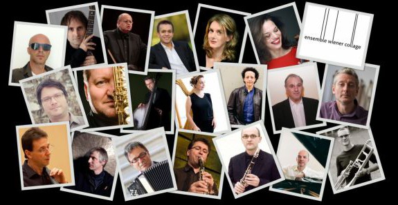 Ensemble Wiener Collage