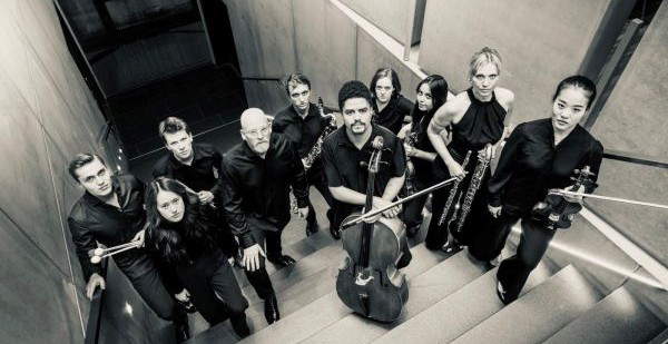 ARCO Ensemble