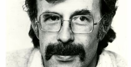 Jonathan Harvey