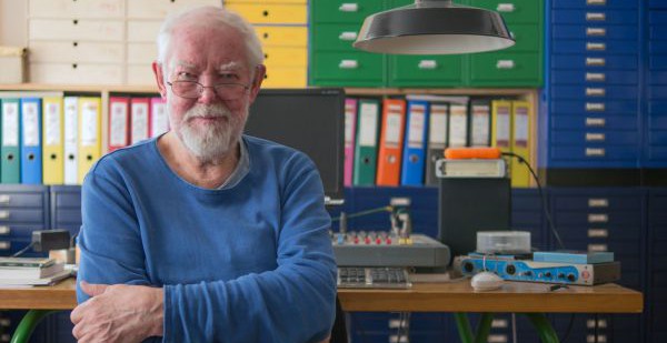 Dieter Kaufmann