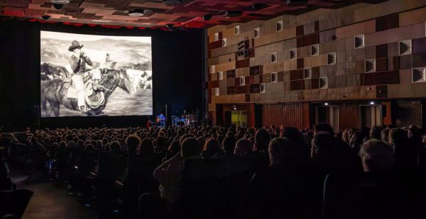Erste Bank Filmmatinee