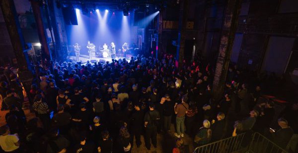 Party Modern |  broken • heart • collector