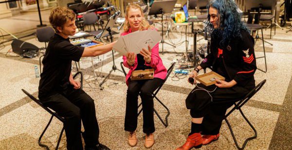 Children's Games | Bar Modern 