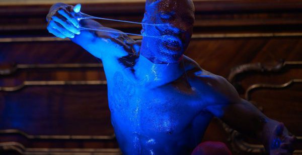 Salon Souterrain: Echos of Numbers I