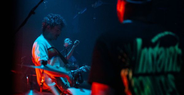 Party Modern | Sch:cht