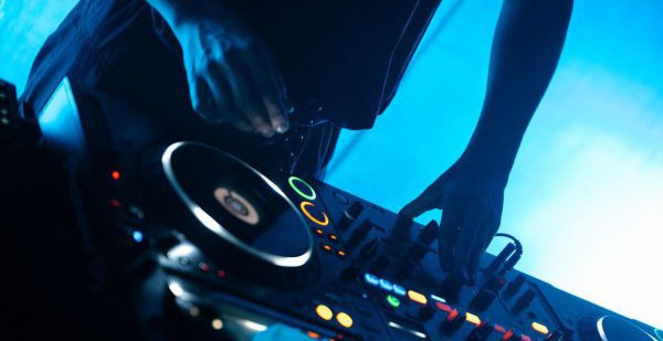 Party Modern | Sch:cht