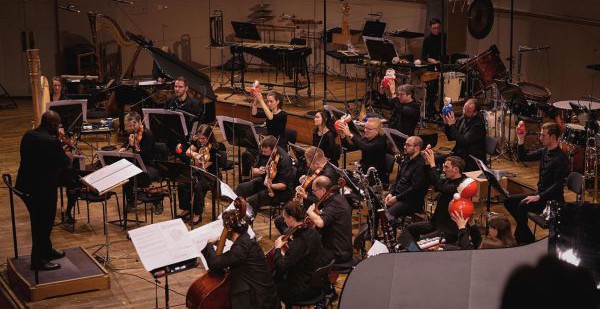 Klangforum Wien: Tower of Babel | Geschliffene Grenzen