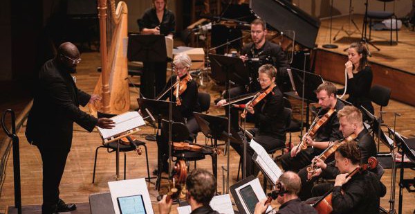 Klangforum Wien: Tower of Babel | Geschliffene Grenzen
