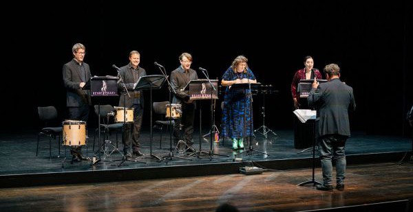 Vielfalt der Sprache/n in Wien