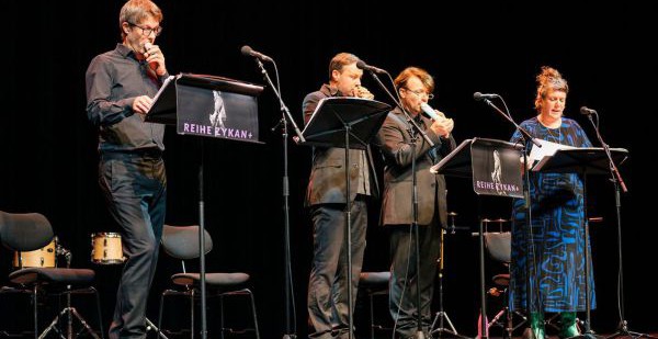 Vielfalt der Sprache/n in Wien