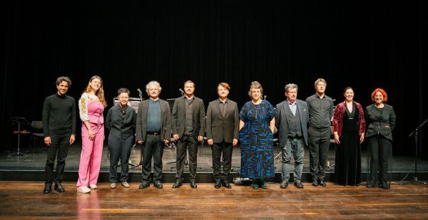 Vielfalt der Sprache/n in Wien