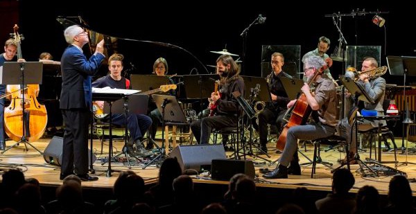 PHACE + schtum: Loom