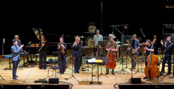 PHACE + schtum: Loom