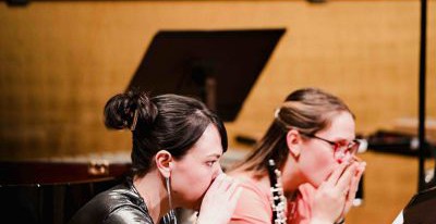 ICE x mdw: Polyaspora