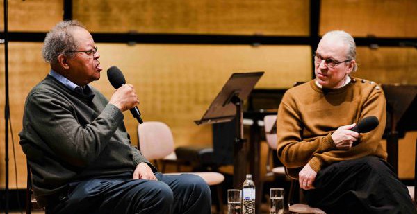 ICE x mdw: Polyaspora