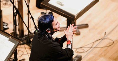 ICE x mdw: Polyaspora