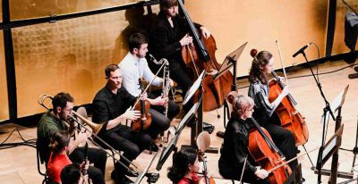 ICE x mdw: Polyaspora