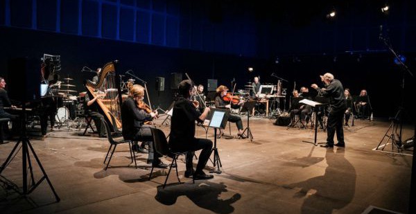 oenm 50 | Clemens Gadenstätter: Archipel Life