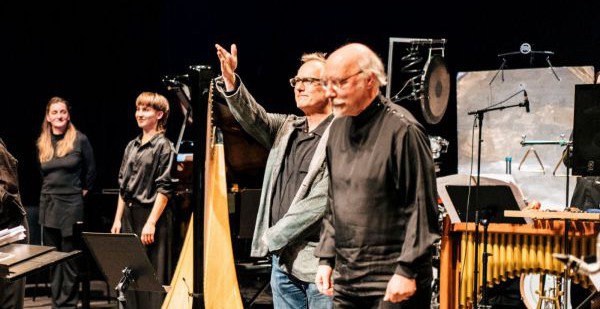 oenm 50 | Clemens Gadenstätter: Archipel Life