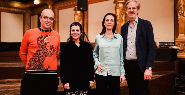 Claudio Abbado Konzert