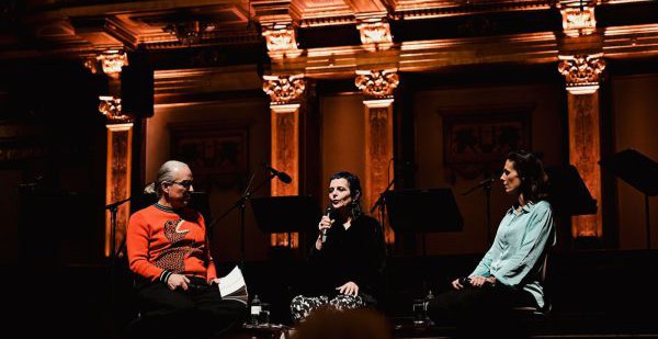Claudio Abbado Konzert