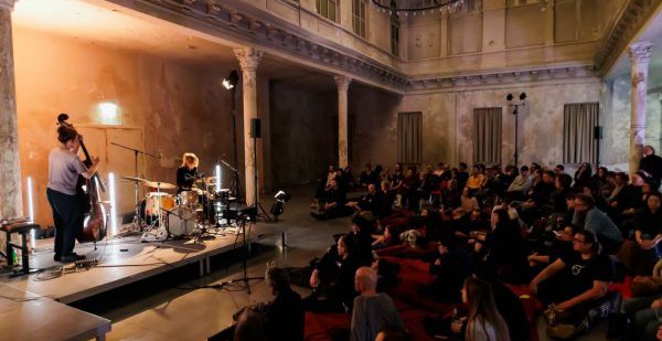 Der blöde dritte Mittwoch | Blöd und undiszipliniert