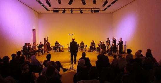 Vienna Improvisers Orchestra
