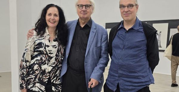 Ramesch Daha, Bernhard Leitner, Bernhard Günther
