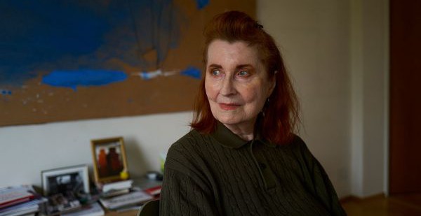 Elfriede Jelinek